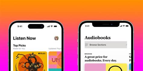 Does Apple Music Have Audio Books? And Other Points of Interest for Music Lovers