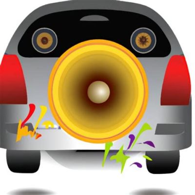 Is Playing Loud Music in a Car Illegal: A Discursive Exploration