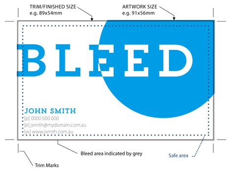 What Is a Print Bleed and Its Intriguing Aspects