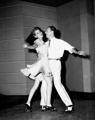 Who Was Fred Astaire's Least Favorite Dance Partner: A Delicate Discussion